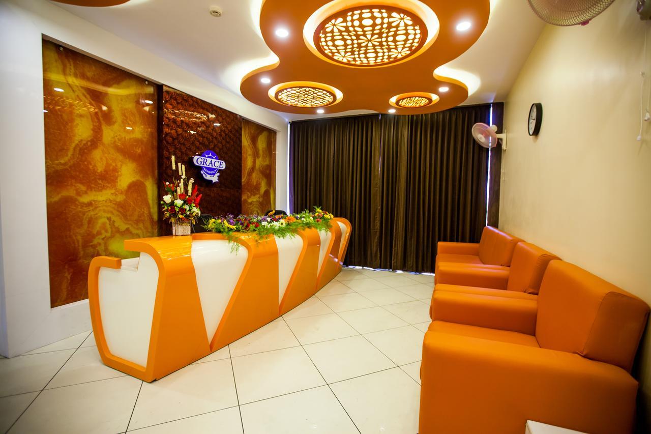 Hotel Treebo Trend Grace Residency