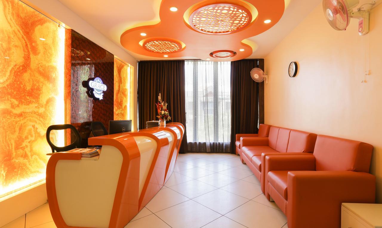 Treebo Trend Grace Residency Chennai