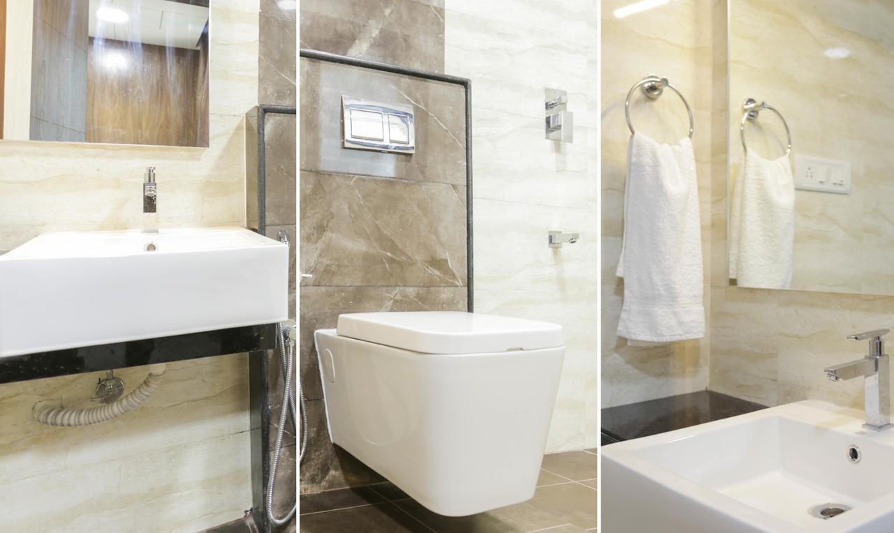 Treebo Trend Grace Residency Hotel 3*
