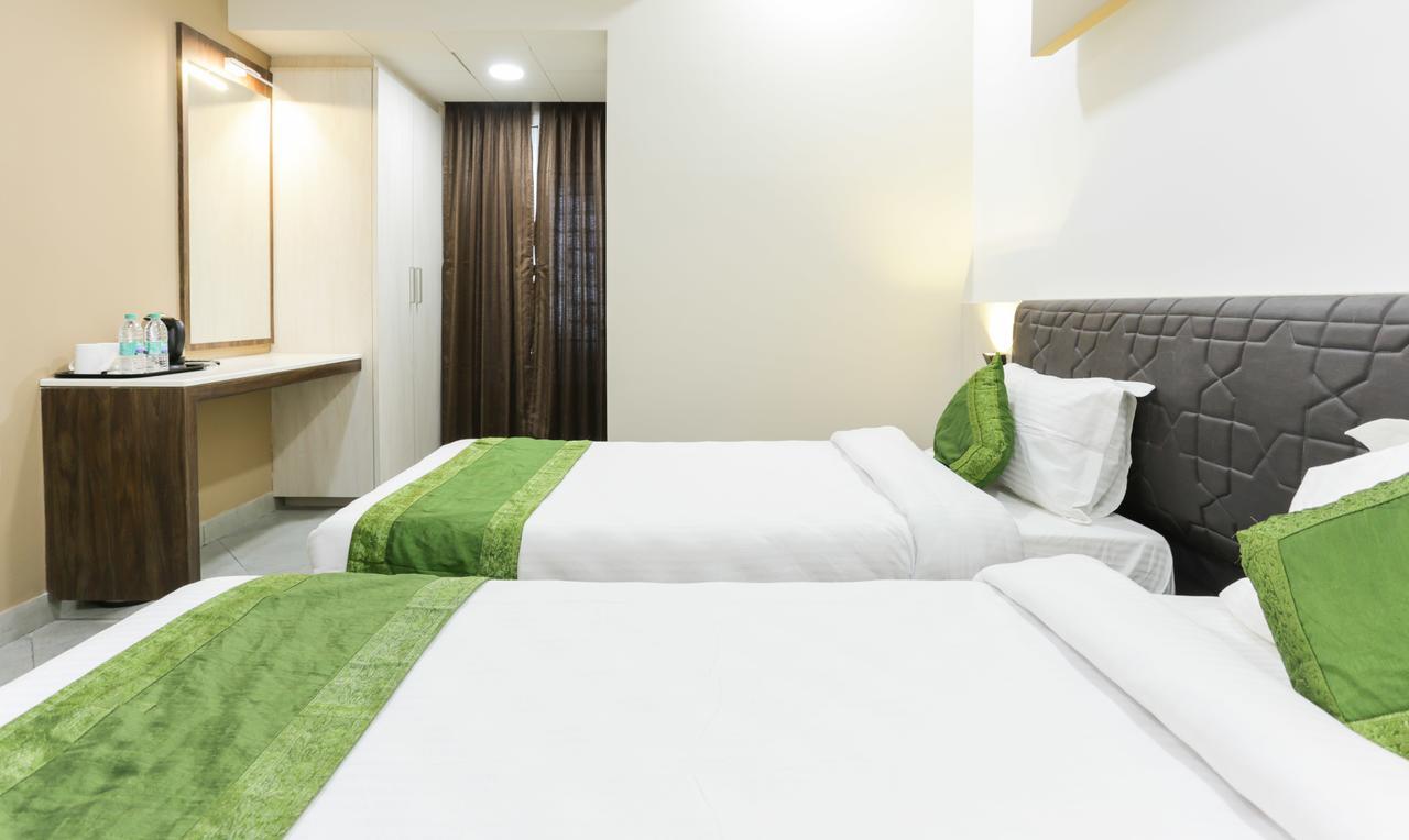 Treebo Trend Grace Residency Hotel 3*