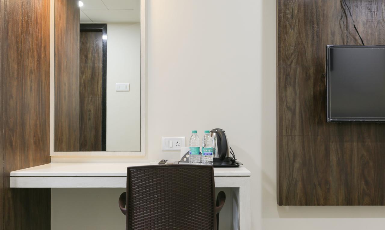Treebo Trend Grace Residency 3* Chennai