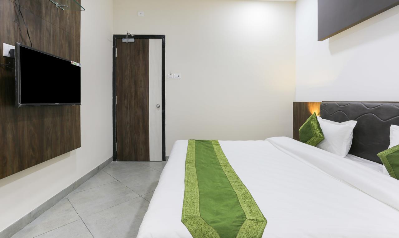 Hotel Treebo Trend Grace Residency Chennai