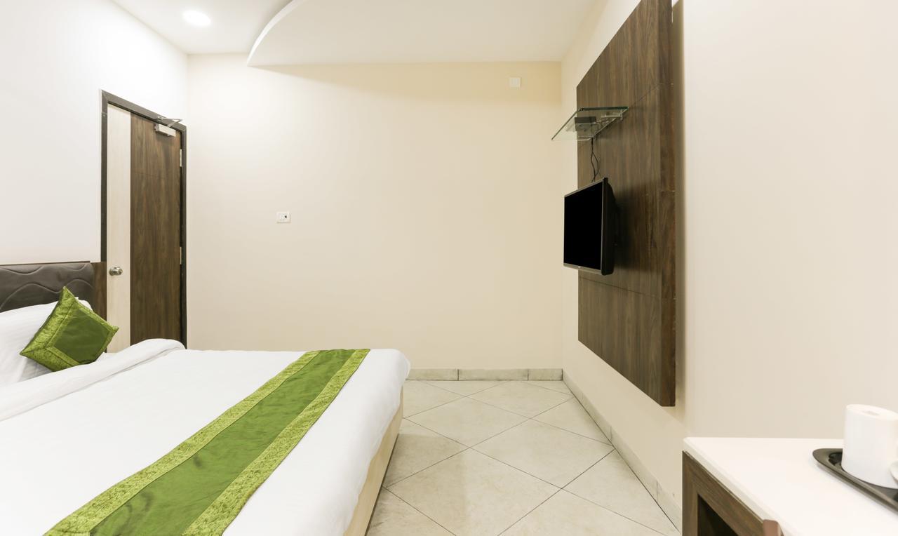 Treebo Trend Grace Residency Chennai