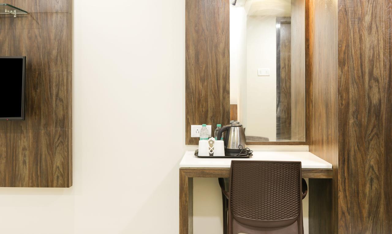 Treebo Trend Grace Residency Hotel Chennai