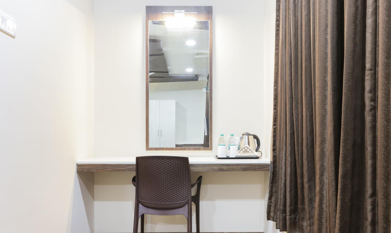 Treebo Trend Grace Residency 3* Chennai