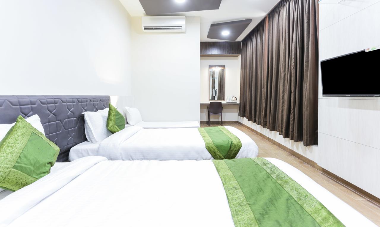 Treebo Trend Grace Residency 3* Chennai