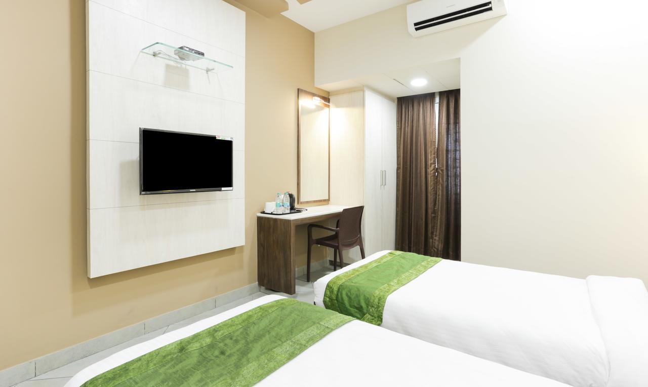Treebo Trend Grace Residency Hotel