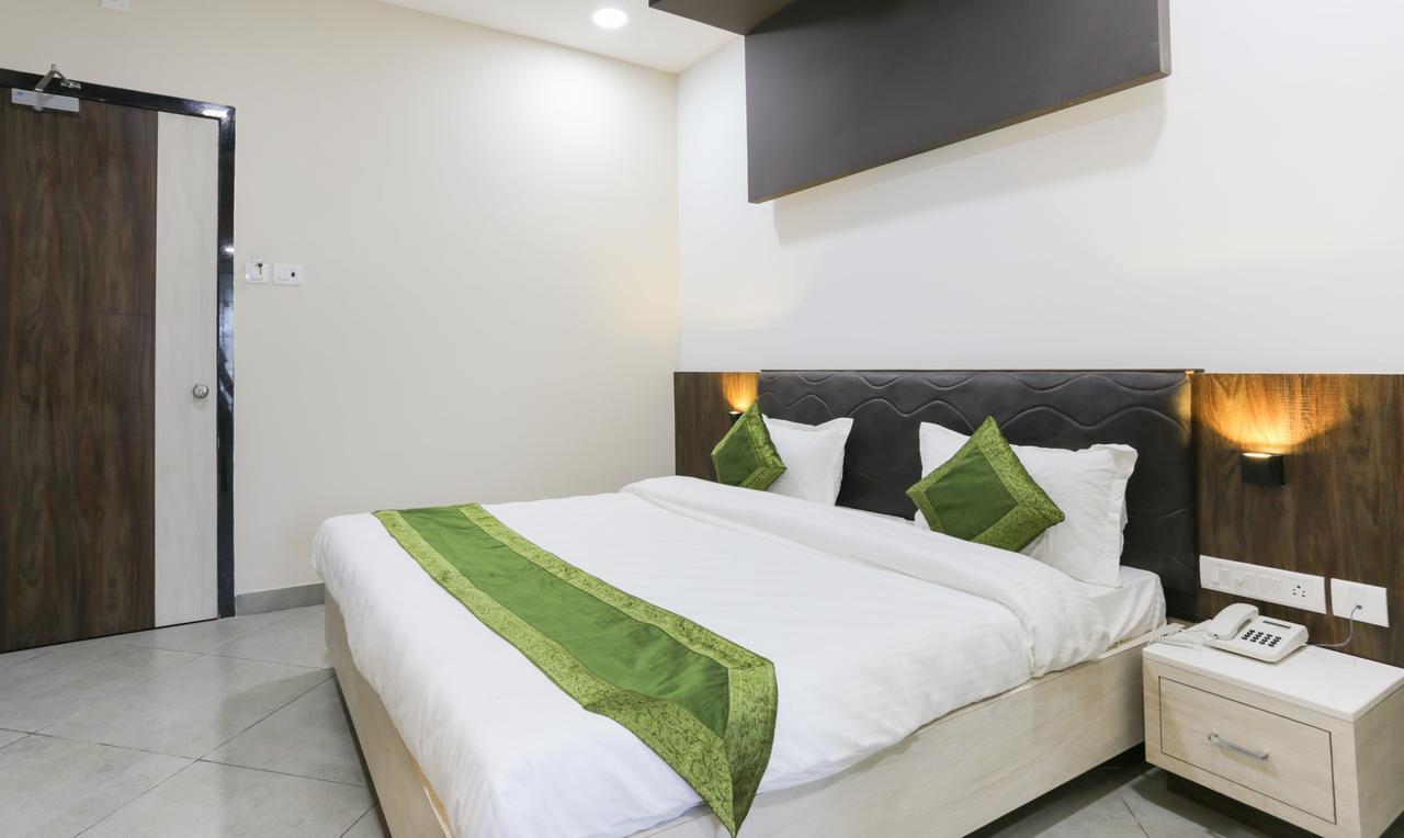 Treebo Trend Grace Residency 3* Chennai
