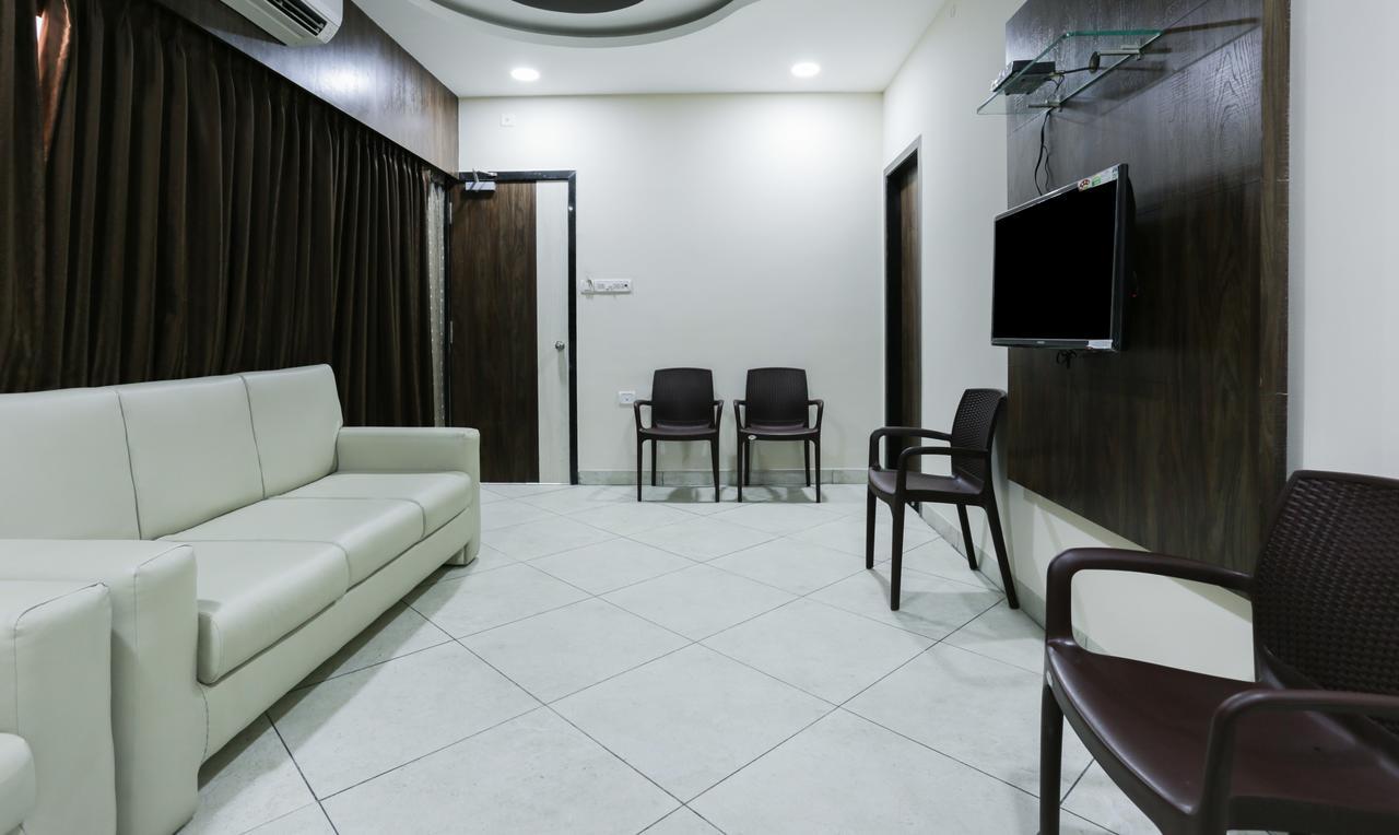 Treebo Trend Grace Residency 3*