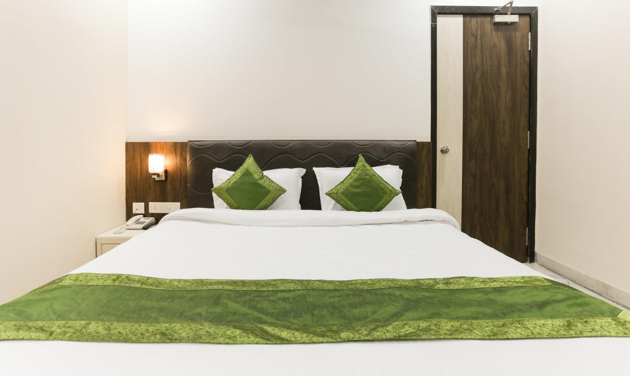 Treebo Trend Grace Residency Hotel Chennai