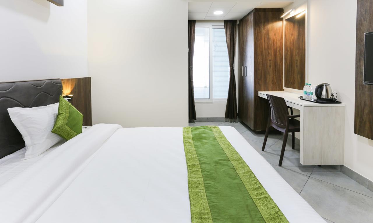 Treebo Trend Grace Residency Hotel