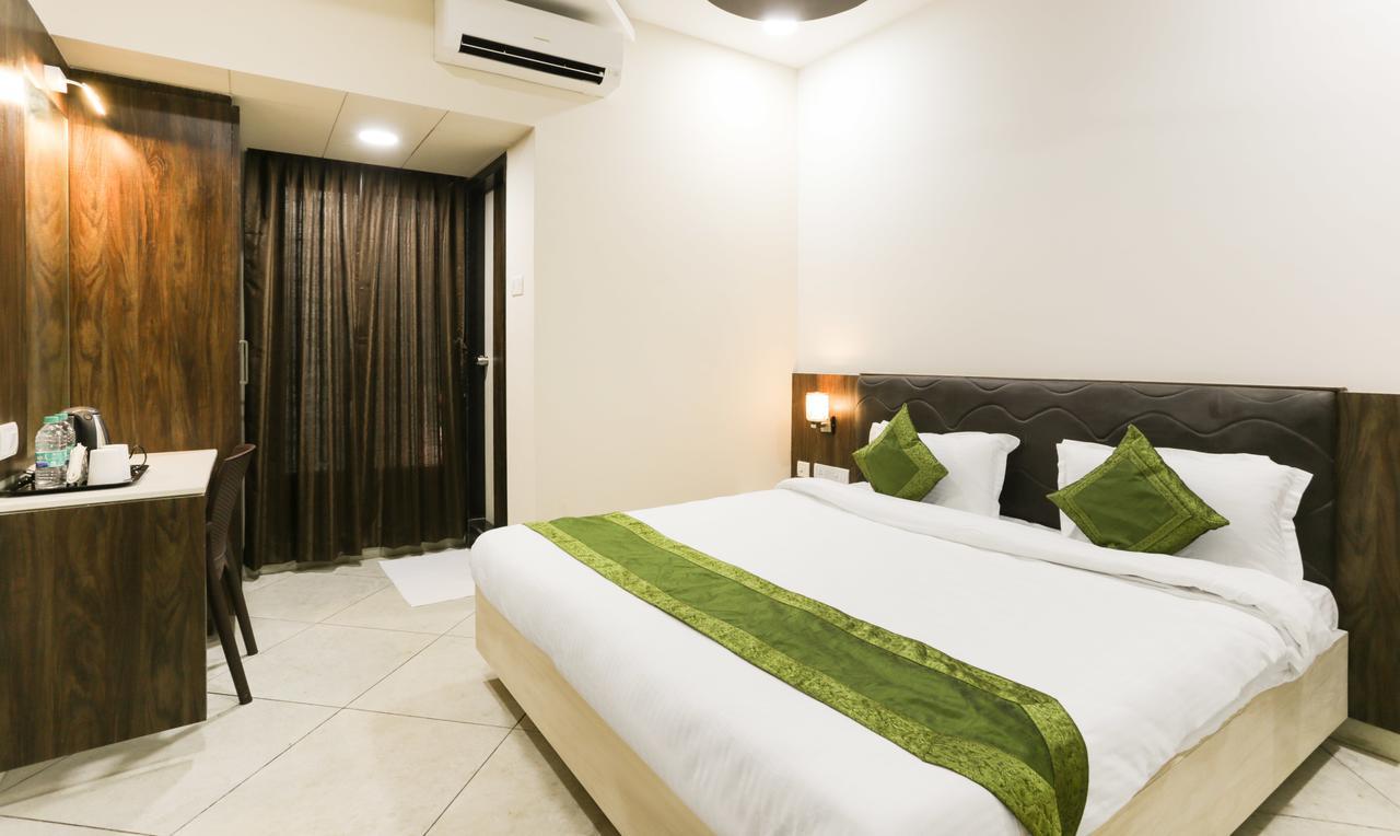 Treebo Trend Grace Residency Hotel 3*