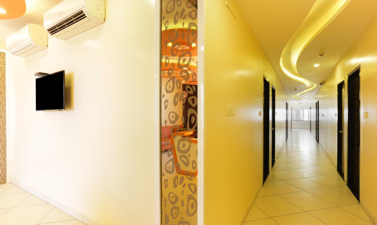 Hotel Treebo Trend Grace Residency