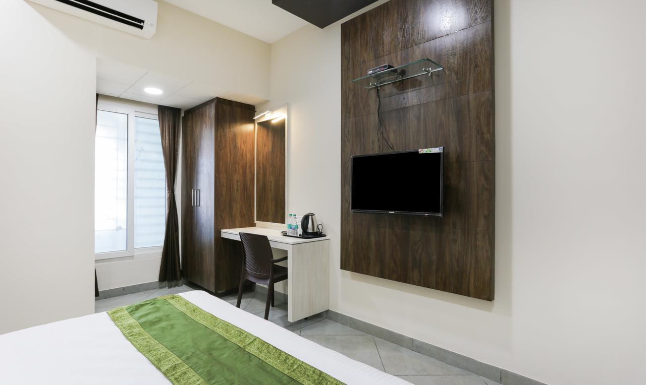 Treebo Trend Grace Residency Hotel 3*