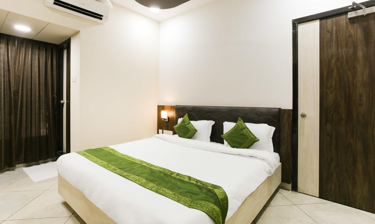 Treebo Trend Grace Residency Hotel Chennai