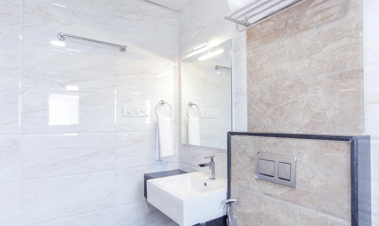 Hotel Treebo Trend Grace Residency