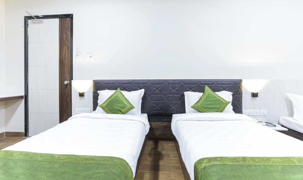 Hotel Treebo Trend Grace Residency 3*