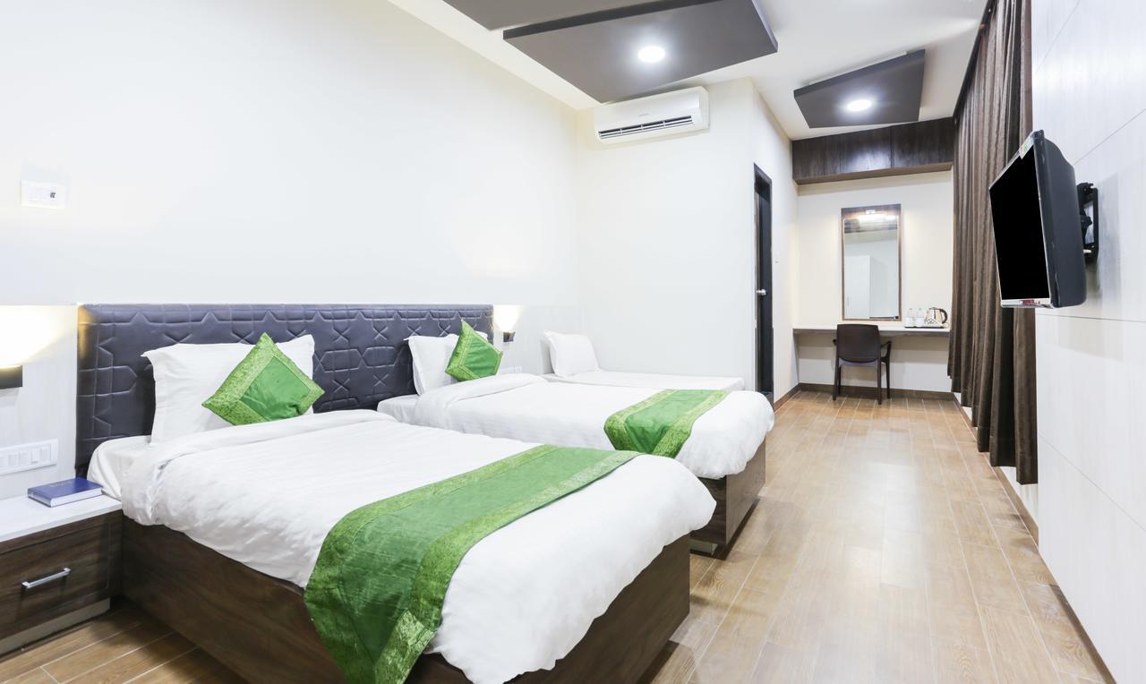 Treebo Trend Grace Residency 3* Chennai