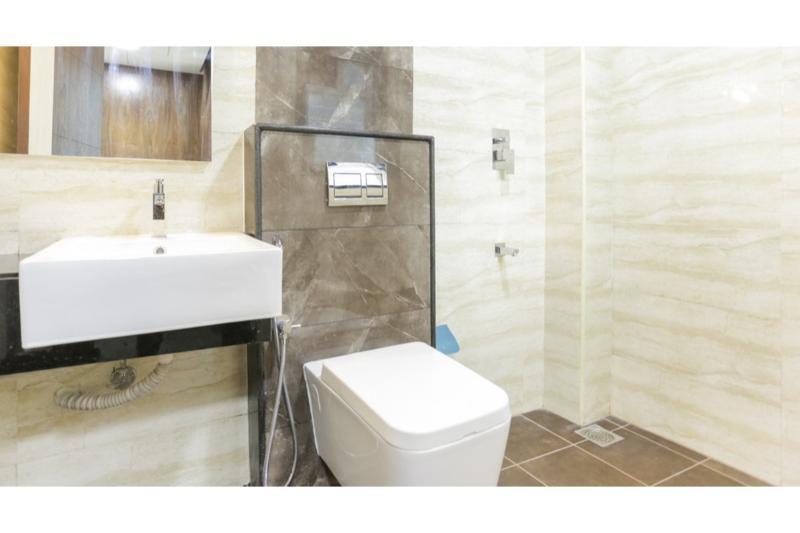 Treebo Trend Grace Residency Hotel Chennai